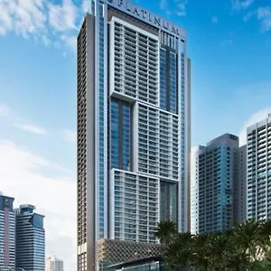 Apartamento Platinum Serviced Suite Klcc