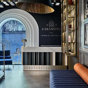 Garamond, A Tribute Portfolio Hotel, Old Town 4* קרקוב