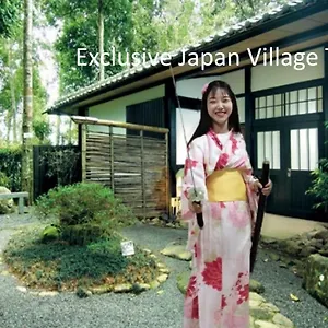 Apartment Ryokan Ai Japan Friend - Free Breakfast & Hotsprings Tour, Kuala Lumpur