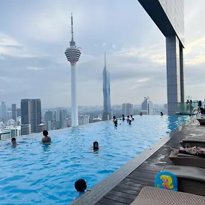 Apartamento Platinum Klcc By Citybox