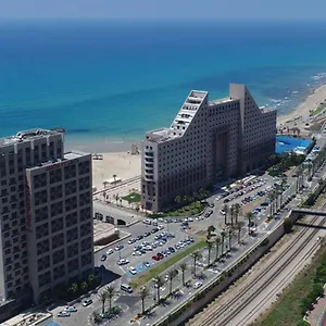 Almog Tower 5* חיפה