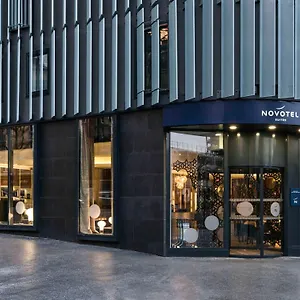 Novotel Expo Porte De Versailles 4* פריז