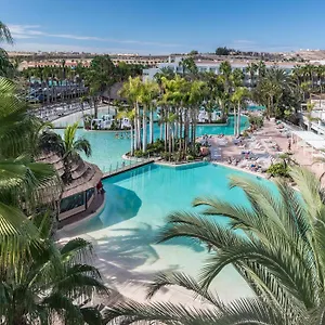 Princess Hotel Maspalomas (Gran Canaria)