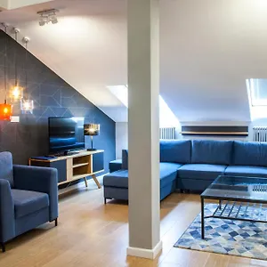 Portal House קרקוב