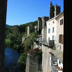 Hotel Restaurant Du Pêcheur