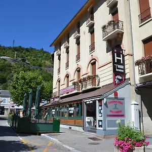 Hotel Terminus Des 3 Vallées