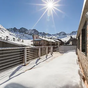 Appart hôtel Pierre&vacances Andorra Alaska
